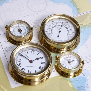 Hand crafted clocks